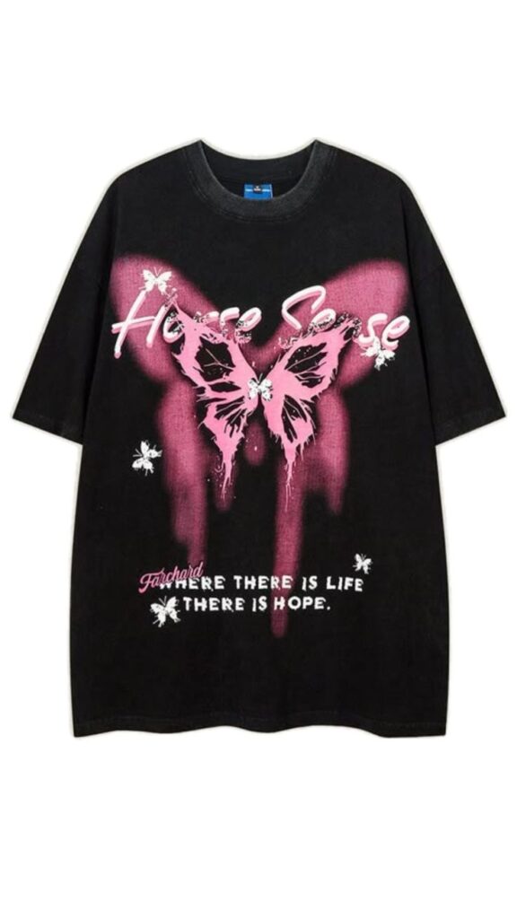 Leading T-Shirt Printing Shop